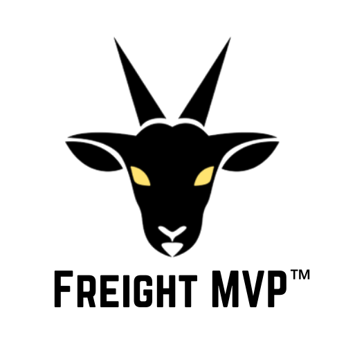 Freight MVP